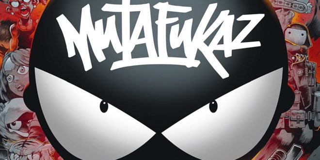 Run Mutafukaz