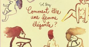 Sol Diaz Comment être une femme élégante