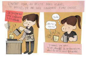 Elosterv Élodie Shanta