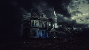 La Peur qui Rôde - H.P.Lovecraft