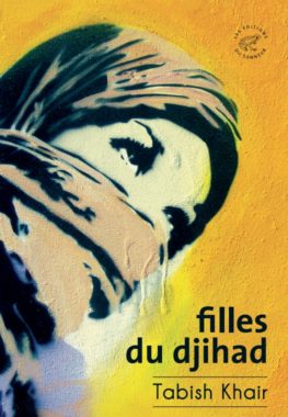 Filles du djihad