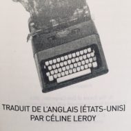 couverture entretien avec céline leroy