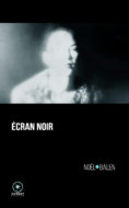 noel balen ecran noir marest editeur