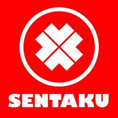 Logo Sentaku Editions