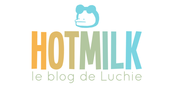 Luchie Hot Milk