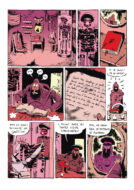 Pozla El Diablo Monkey Bizness