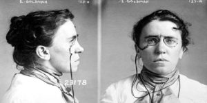 Emma Goldman