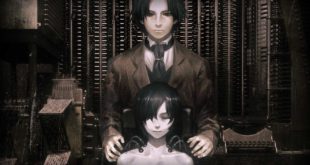 The Empire of Corpses