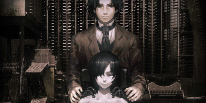 The Empire of Corpses