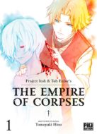 The Empire of Corpses