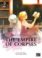 The Empire of Corpses