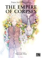 The Empire of Corpses