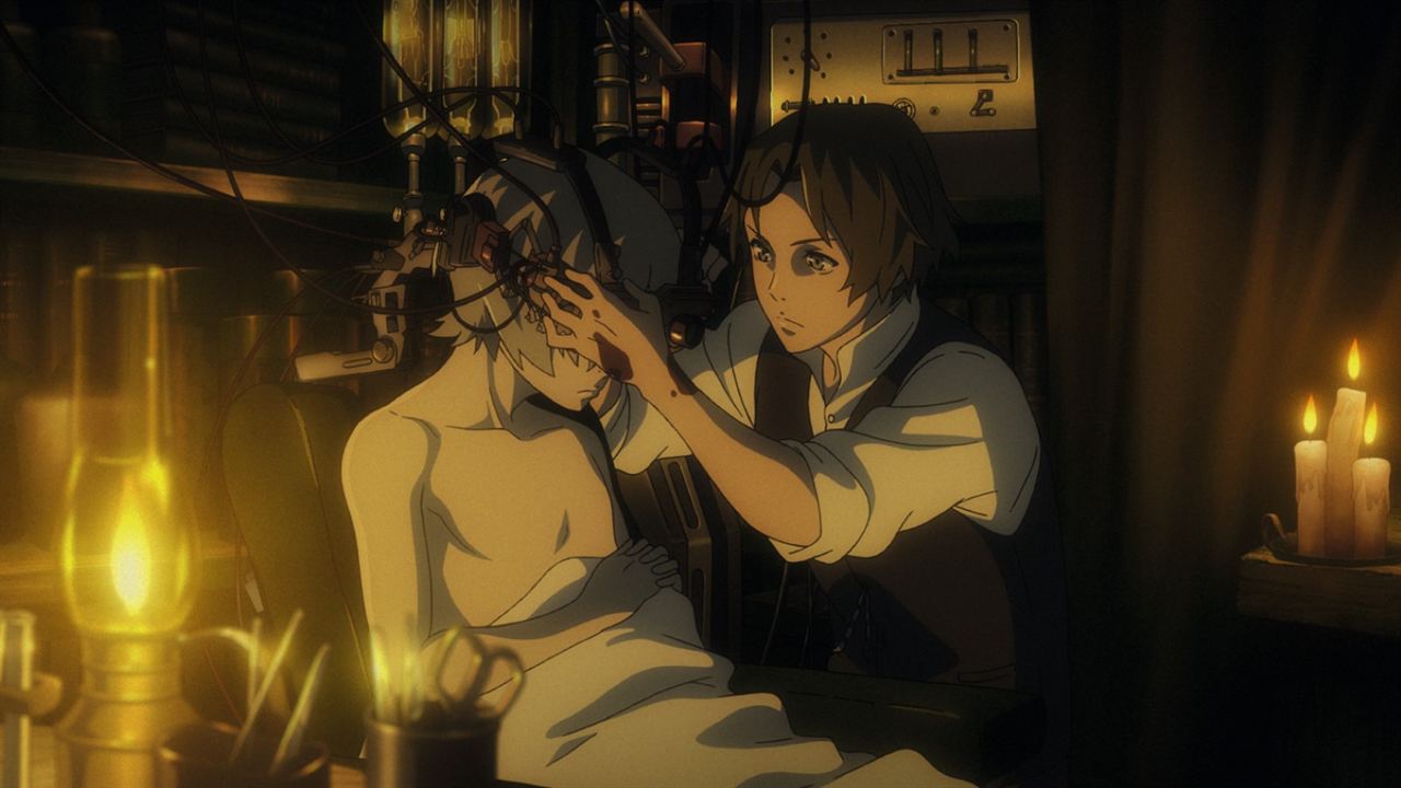 The Empire of Corpses - Un dernier livre avant la fin du monde
