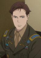 Genocidal Organ