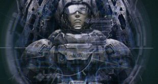 Genocidal Organ