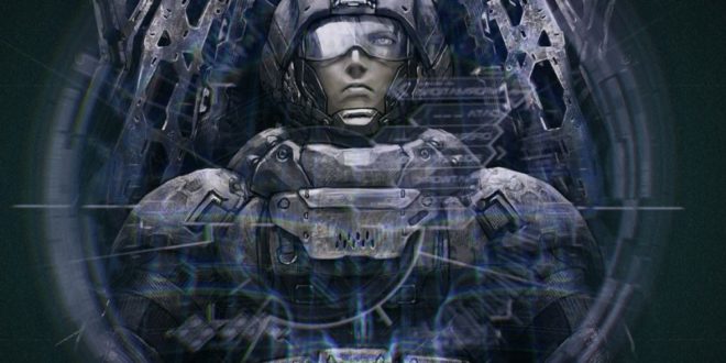 Genocidal Organ