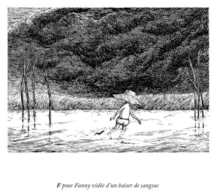 image Edward Gorey Une anthologie