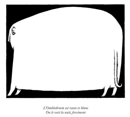 image Une anthologie Edward Gorey