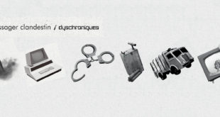 Dyschroniques