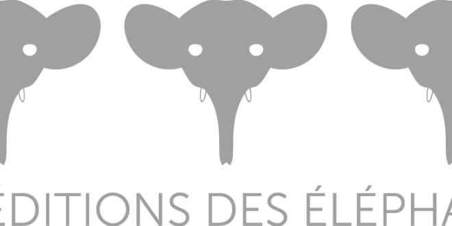 Editions des éléphants