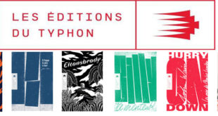 Editions du Typhon