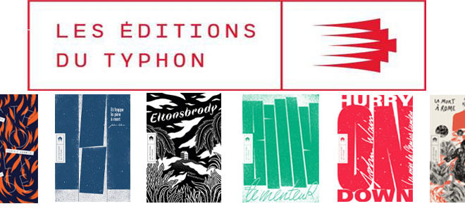 Editions du Typhon