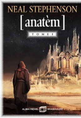 Neal Stephenson Anatèm 1