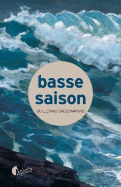 Guillermo Saccomanno Basse Saison