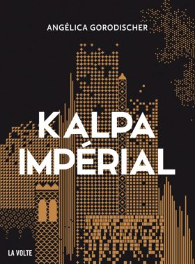 Kalpa Imperial La volte