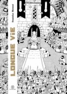 Stanislas Moussé Longue vie couverture