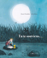 Tu te souviens ... Zoran Drvenkar couverture