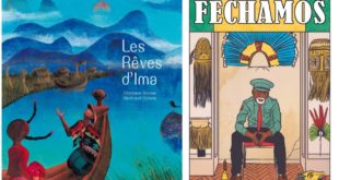 Fechamos et Les rêves d'ima