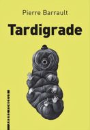 tardigrade pierre barrault couverture