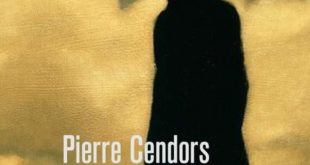 Pierre Cendors L'énigmaire couverture