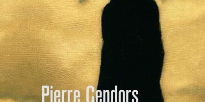 Pierre Cendors L'énigmaire couverture