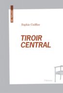 Tiroir central Sophie Coiffier couverture