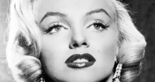 Marilyn Monroe Norma Jean Baker de Troie