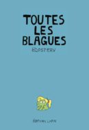 Elosterv Toutes les blagues couverture