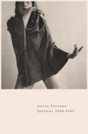 Anita Pittoni Journal 1944-1945 couverture