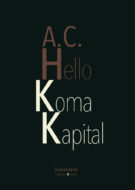 Koma Kapital A.C. Hello couverture