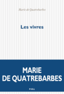 Les vivres Marie de Quatrebarbes