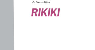 Rikiki Aurélia Declercq