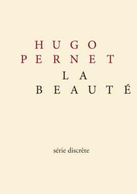 La beauté Hugo Pernet