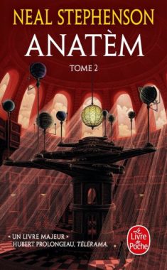 Anatèm tome 2