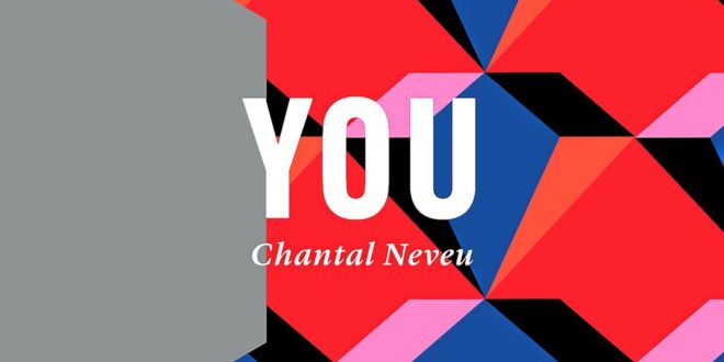 YOU Chantal Neveu