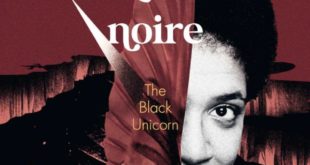 La Licorne noire Audre Lorde