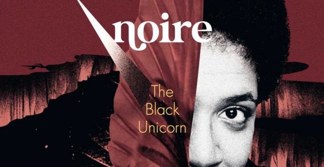 La Licorne noire Audre Lorde