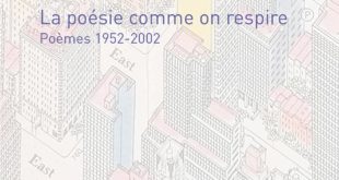 La poésie comme on respire Kenneth Koch