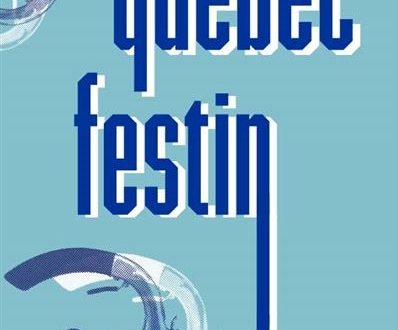 Québec Festin ! Delphine Bretesché