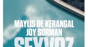 Seyvoz Maylis de Kerangal Joy Sorman